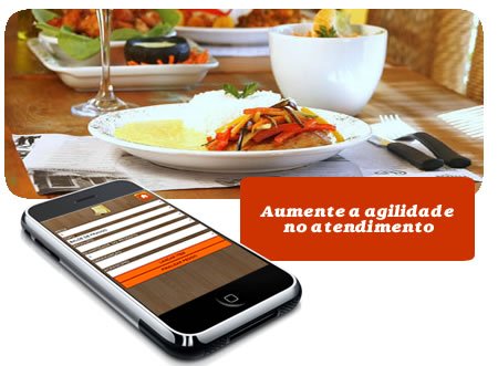 Apresentação Sistema de gestão de bares, restaurantes, lanchonetes, pizzarias, Delivery e similares -  Sistema Descomplicado 